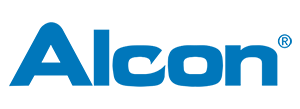 Alcon Corporate Logo